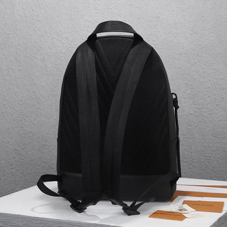 Replica LV Aerogram Backpack M57079 (4)