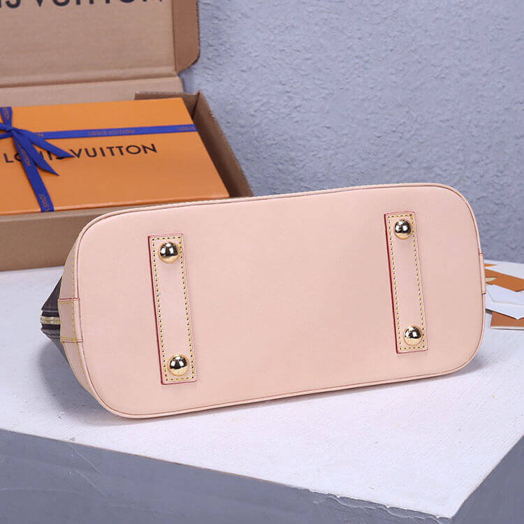 Replica LV Alma PM Handbag M53151 (5)