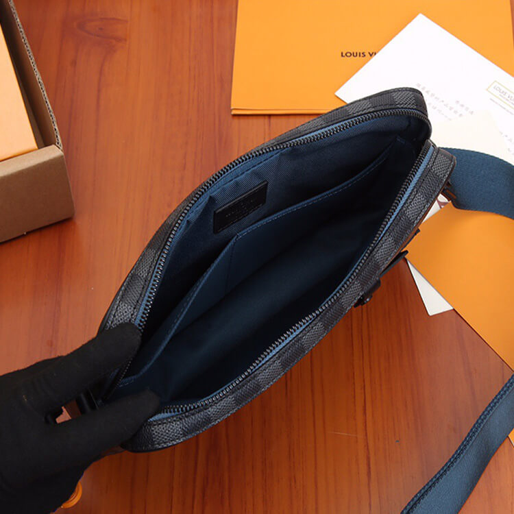 Replica LV Alpha Messenger N40188 (6)