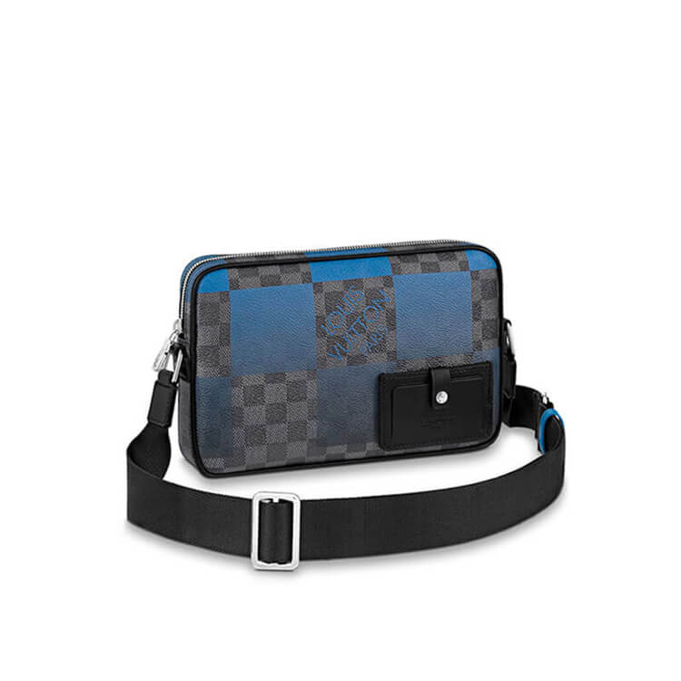 Replica LV Alpha Messenger N40408 (1)