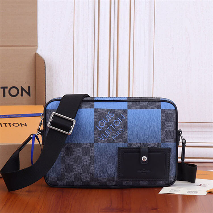 Replica LV Alpha Messenger N40408 (2)
