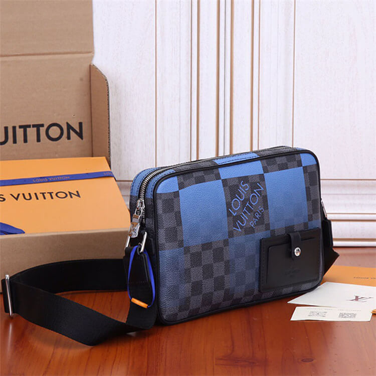 Replica LV Alpha Messenger N40408 (3)