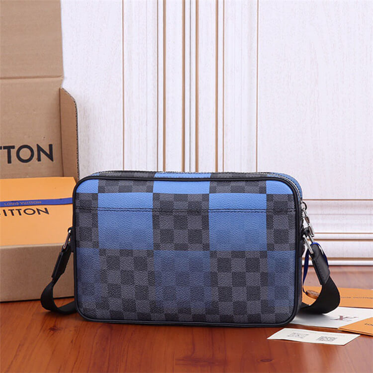 Replica LV Alpha Messenger N40408 (4)