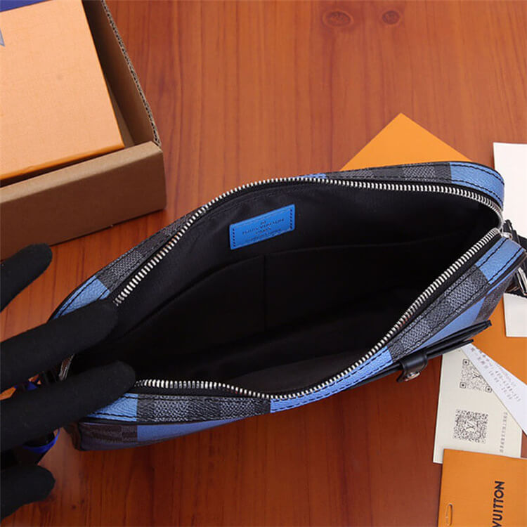 Replica LV Alpha Messenger N40408 (6)
