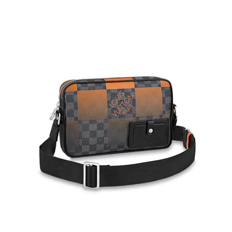 Replica LV Alpha Messenger N40421 (1)