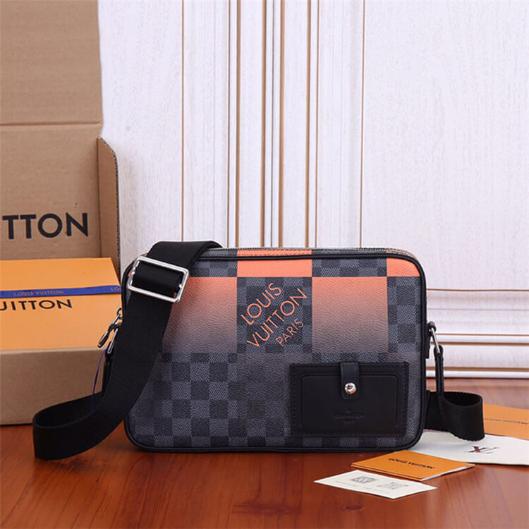 Replica LV Alpha Messenger N40421 (2)
