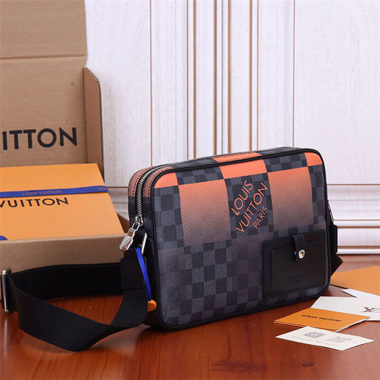 Replica LV Alpha Messenger N40421 (3)