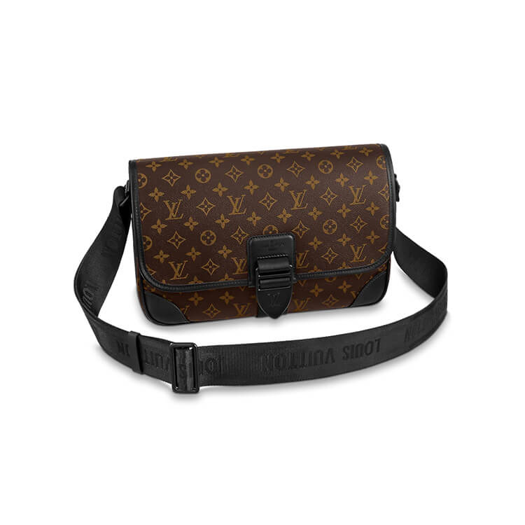 Replica LV Archy Messenger MM M46328 (1)