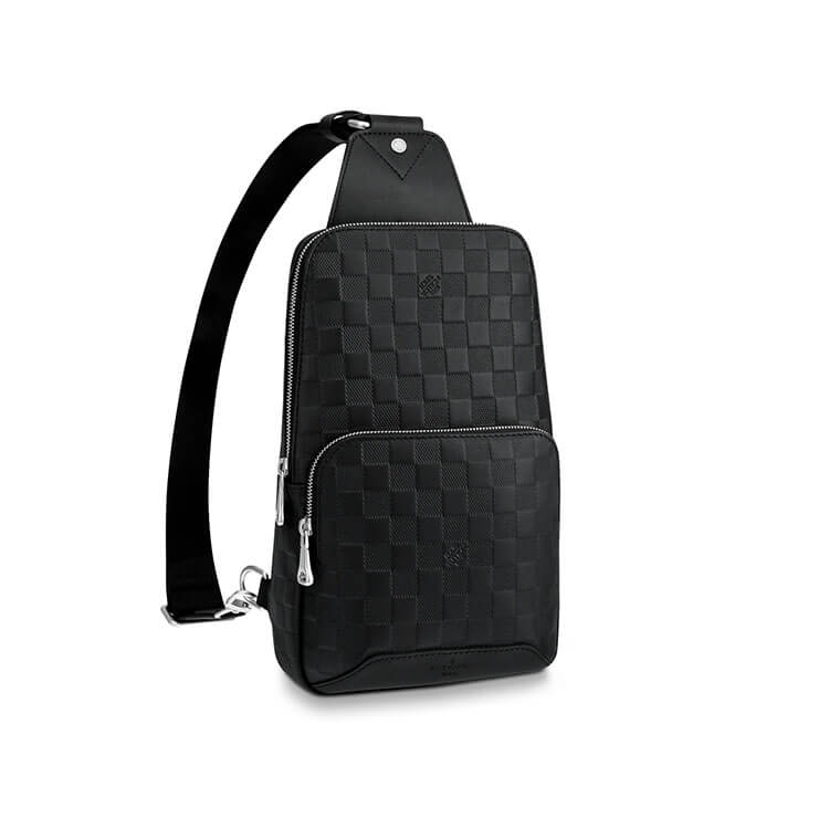 Replica LV Avenue Sling Bag N41720 (1)