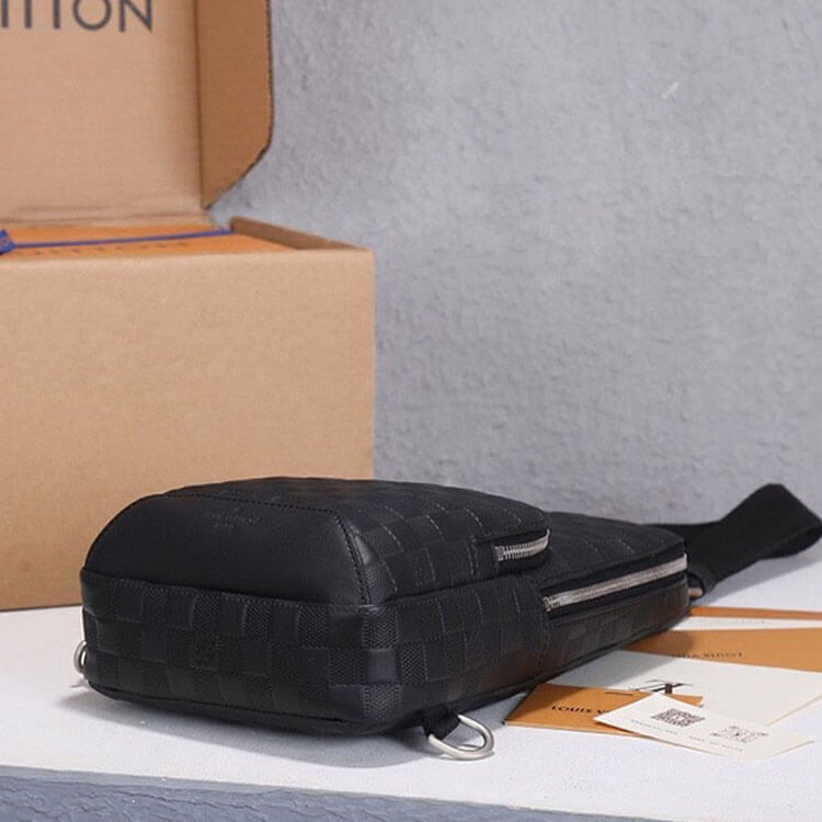 Replica LV Avenue Sling Bag N41720 (5)