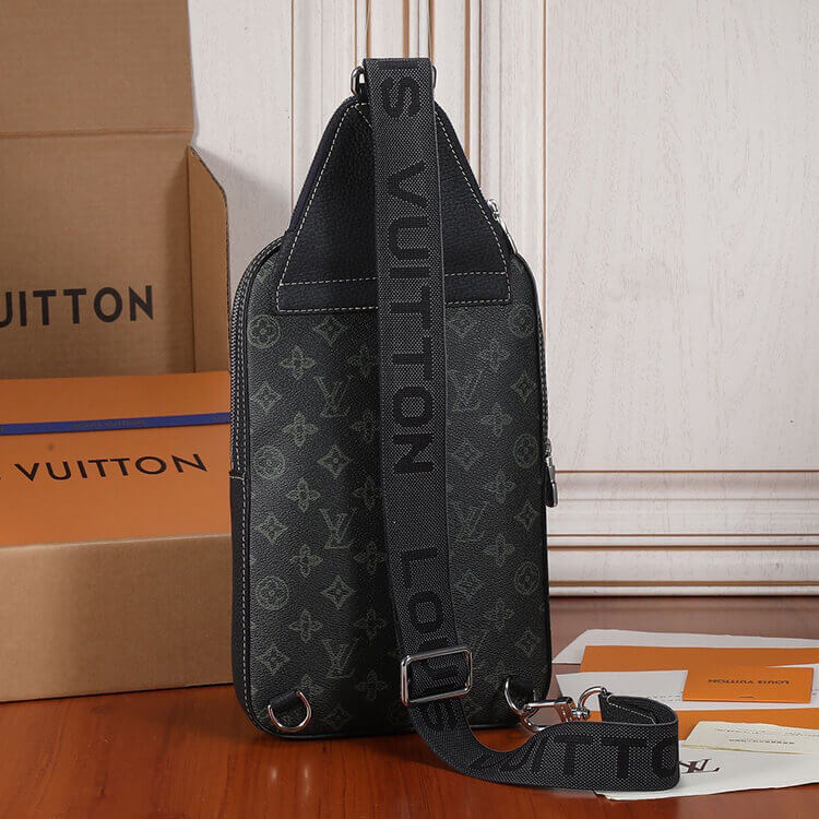 Replica LV Avenue Sling Bag NM M46344 (4)