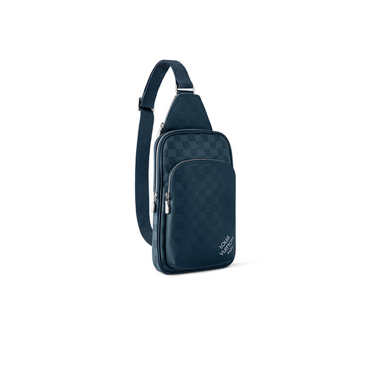 Replica LV Avenue Slingbag N40439 (1)