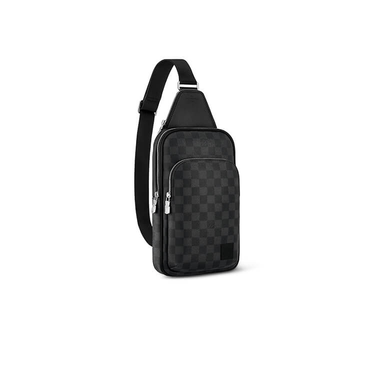 Replica LV Avenue Slingbag N45302 (1)