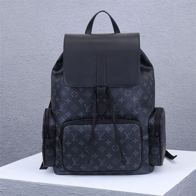 Replica LV Backpack Trio M45538 (2)