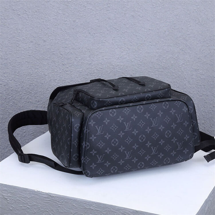 Replica LV Backpack Trio M45538 (5)