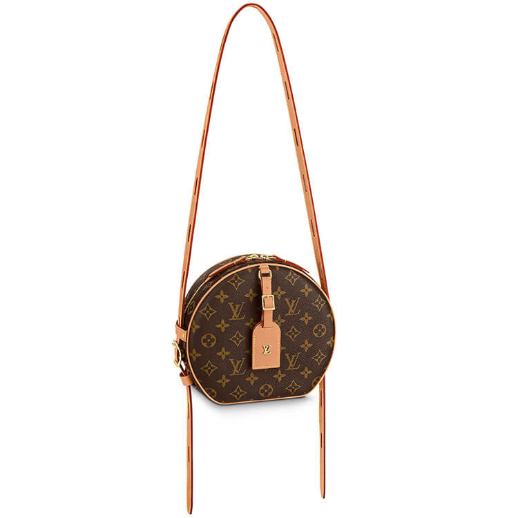 Replica LV Boite Chapeau Souple Bag M45647 (1)