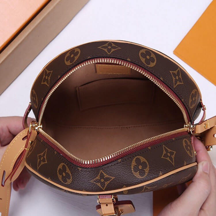 Replica LV Boite Chapeau Souple Bag M45647 (5)