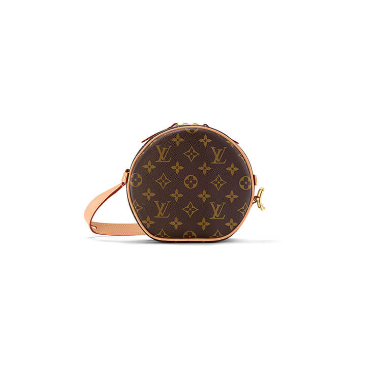 Replica LV Boite Chapeau Souple PM Bag M45149 rev (1)