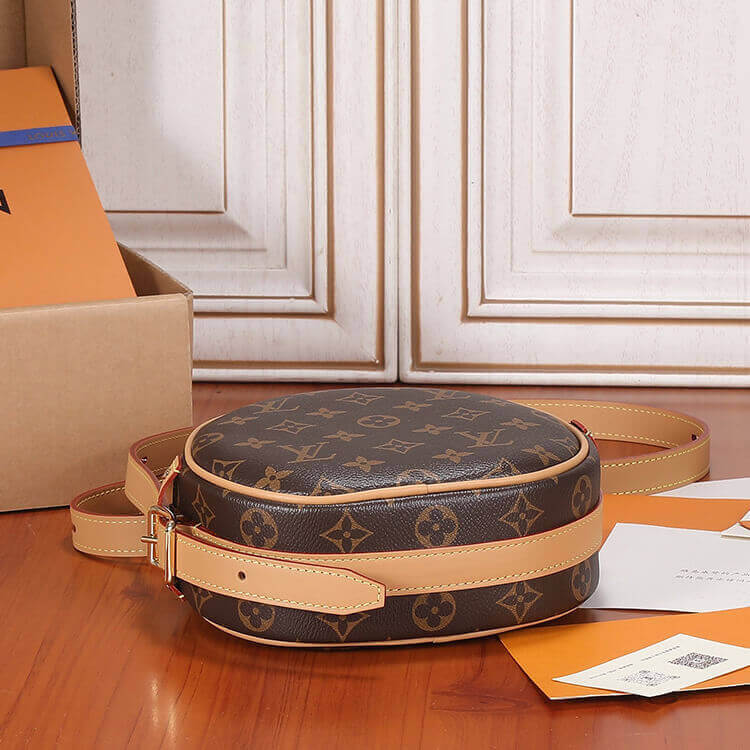 Replica LV Boite Chapeau Souple PM Bag M45149 rev (5)