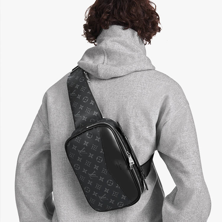 Replica LV Bumbag M42906 (6)