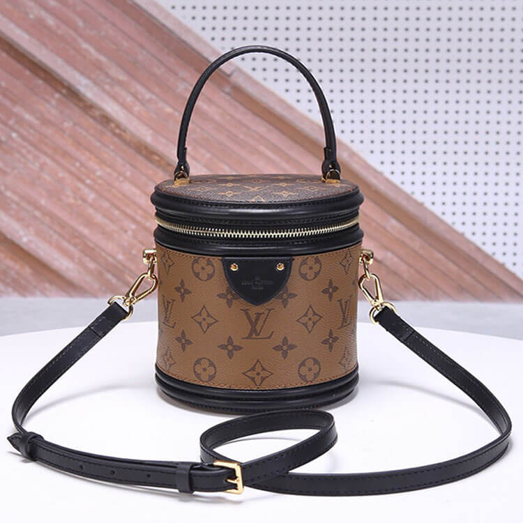 Replica LV Cannes M43986 (2)