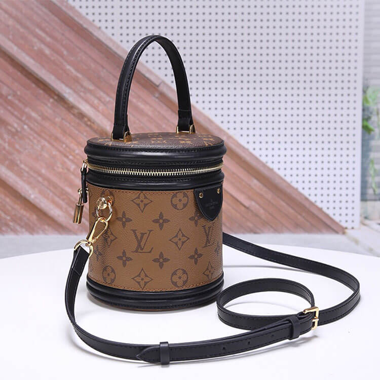 Replica LV Cannes M43986 (3)