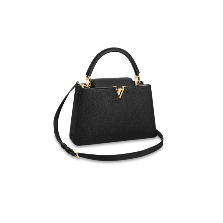 Replica LV Capucines MM M42259 (1)