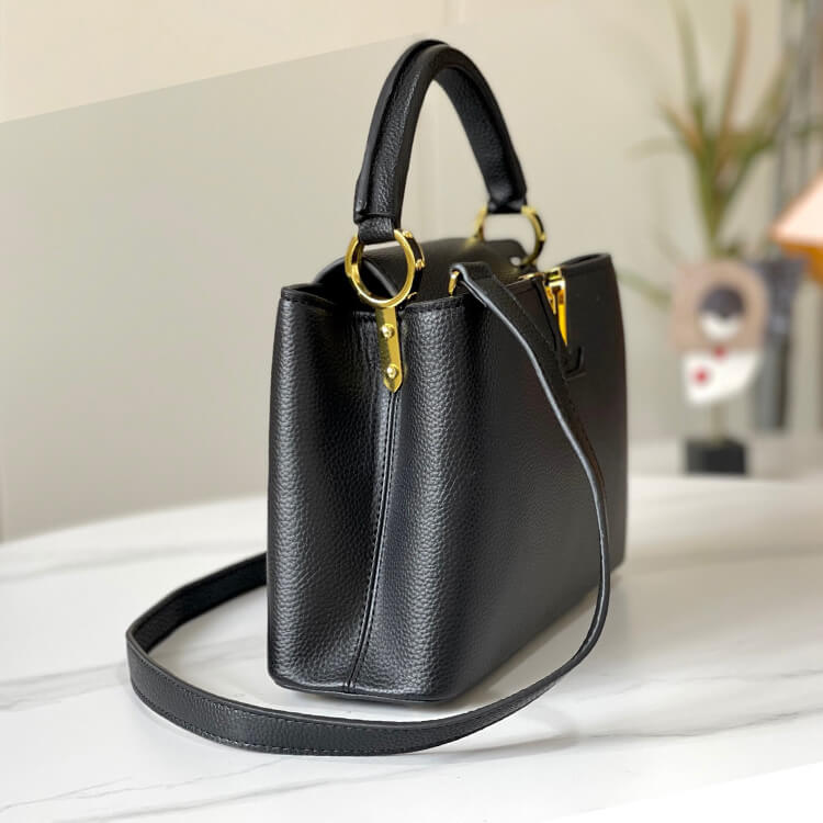 Replica LV Capucines MM M42259 (3)