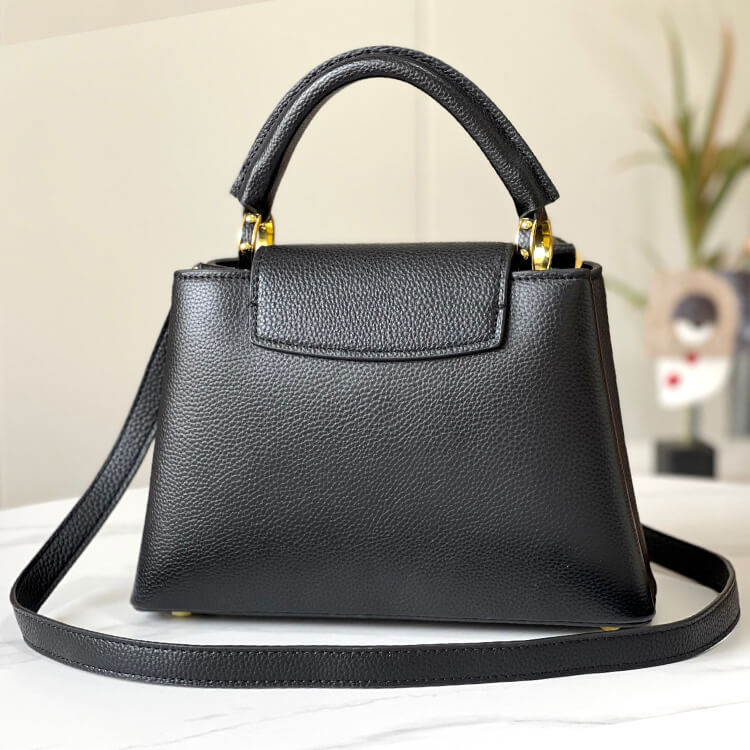 Replica LV Capucines MM M42259 (4)