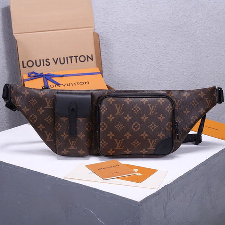 Replica LV Christopher Bumbag M45337 (2)