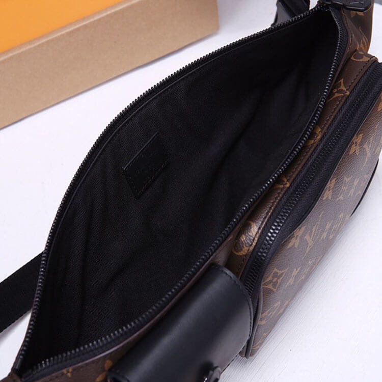 Replica LV Christopher Bumbag M45337 (6)