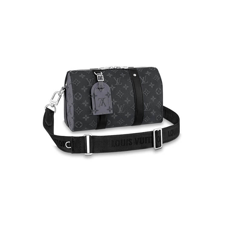 Replica LV City Keepall M45936 (1)