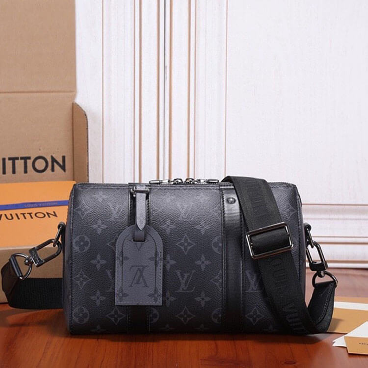 Replica LV City Keepall M45936 (2)