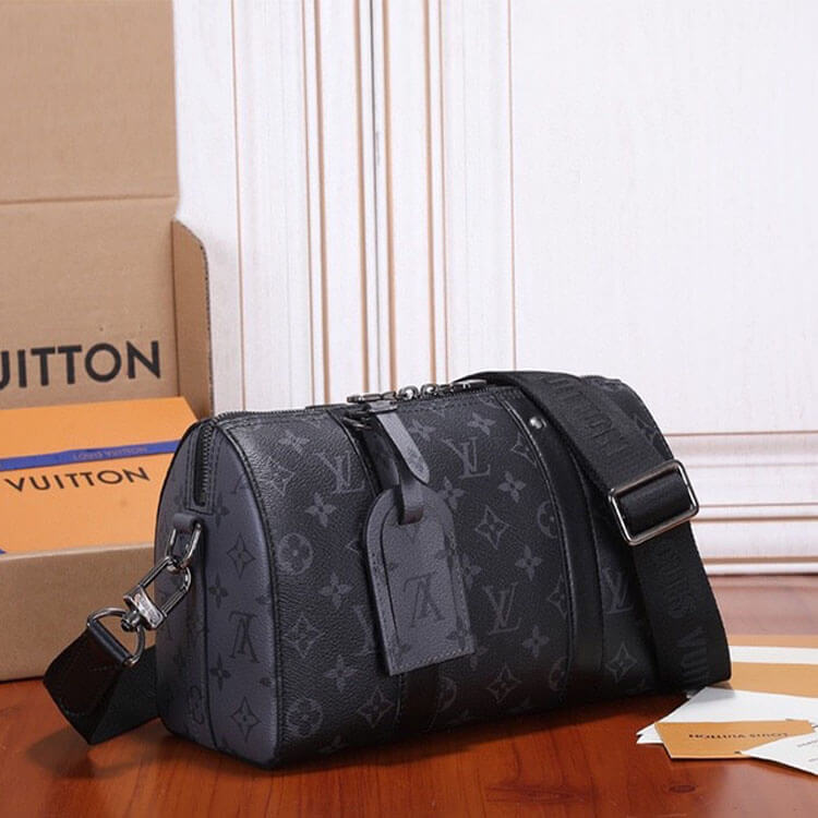 Replica LV City Keepall M45936 (3)