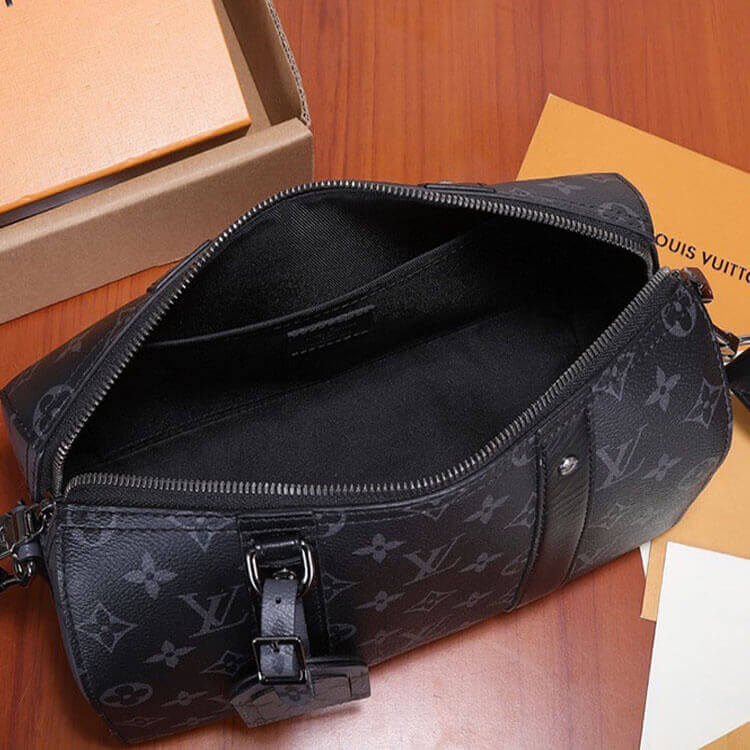 Replica LV City Keepall M45936 (6)