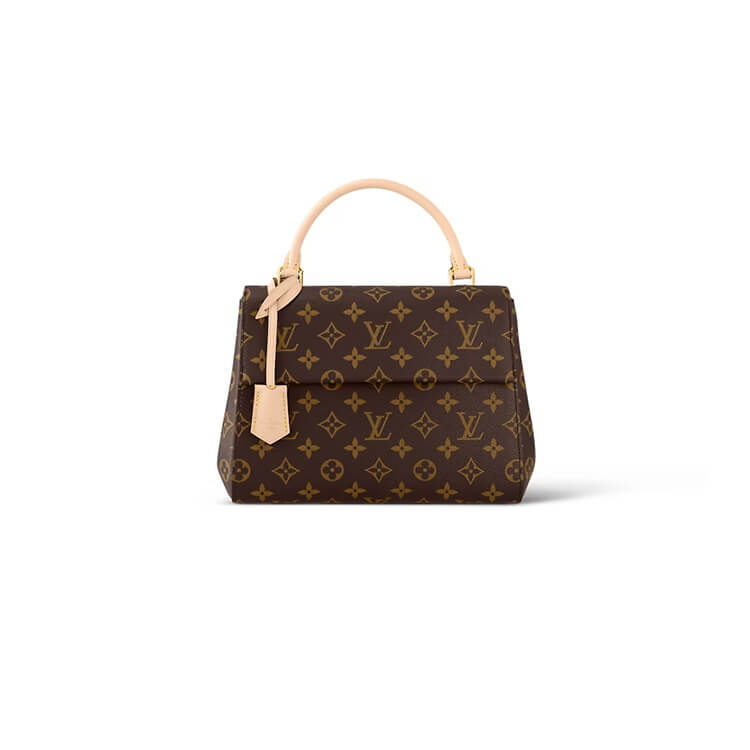 Replica LV Cluny BB M46372 (1)
