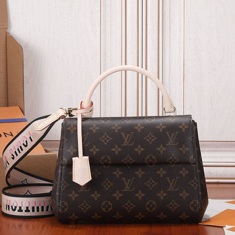 Replica LV Cluny BB M46372 (2)