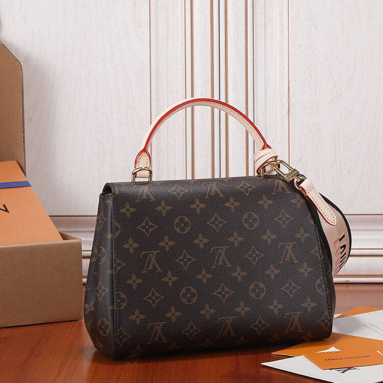 Replica LV Cluny BB M46372 (4)