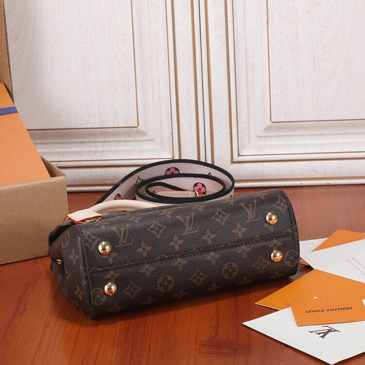 Replica LV Cluny BB M46372 (5)