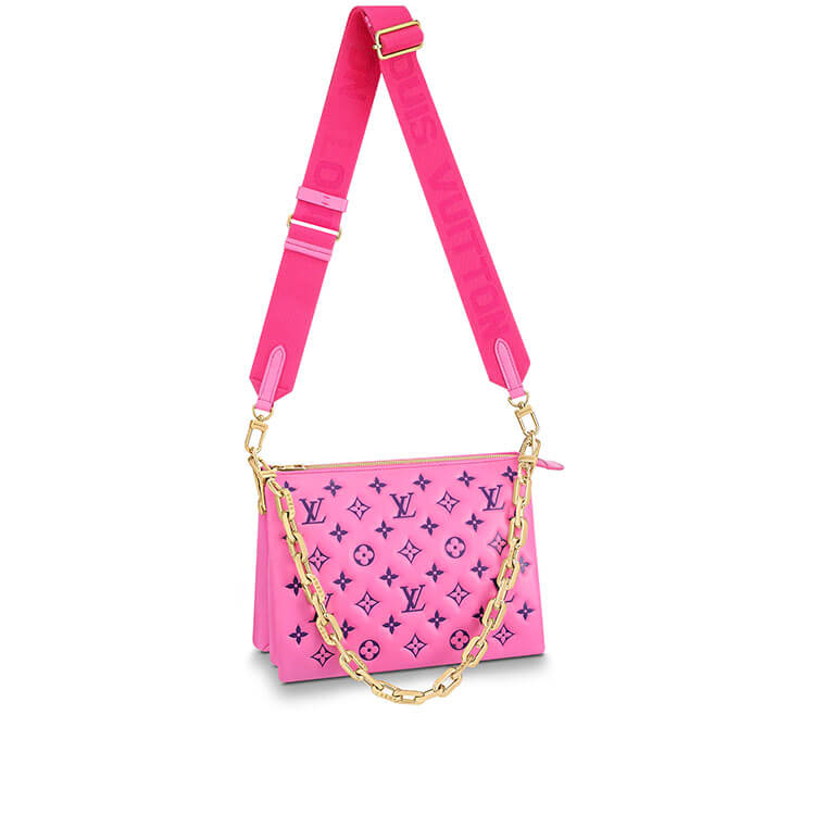 Replica LV Coussin PM M58628 (1)