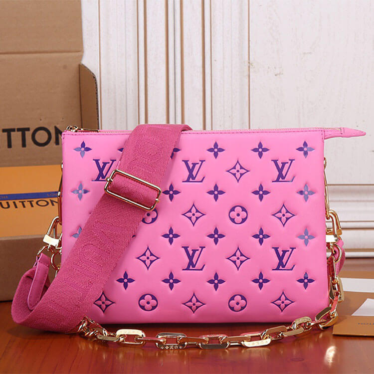 Replica LV Coussin PM M58628 (2)