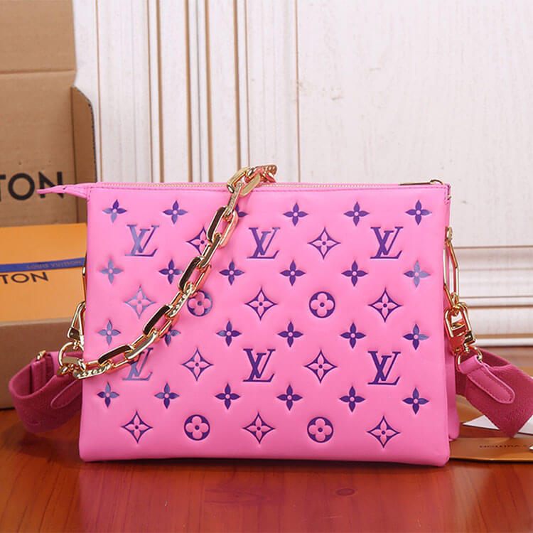 Replica LV Coussin PM M58628 (4)