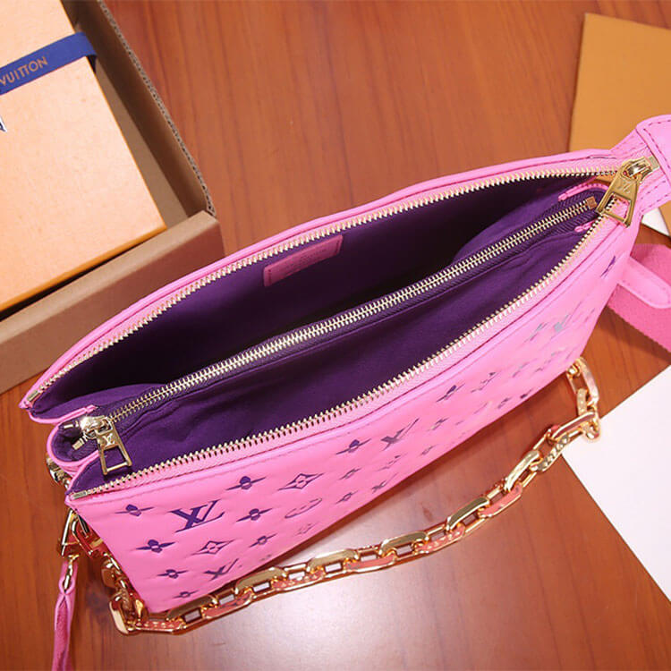 Replica LV Coussin PM M58628 (6)