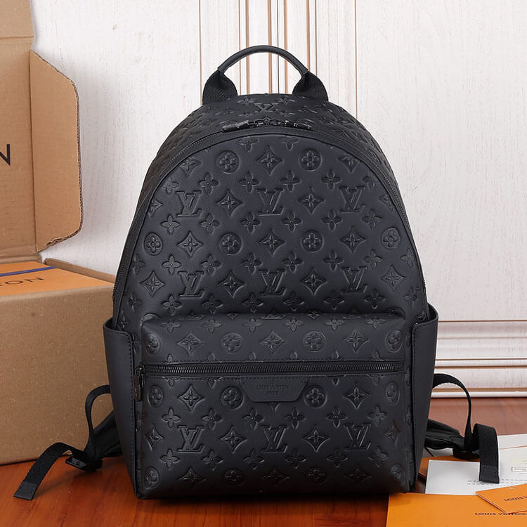Replica LV Discovery Backpack M46553 (2)