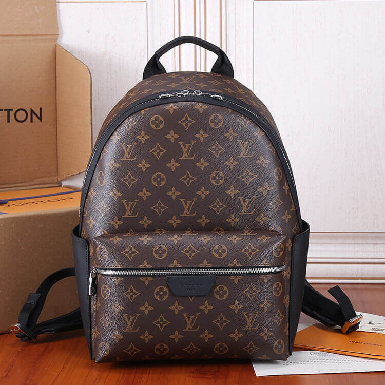 Replica LV Discovery Backpack PM M46684 (2)
