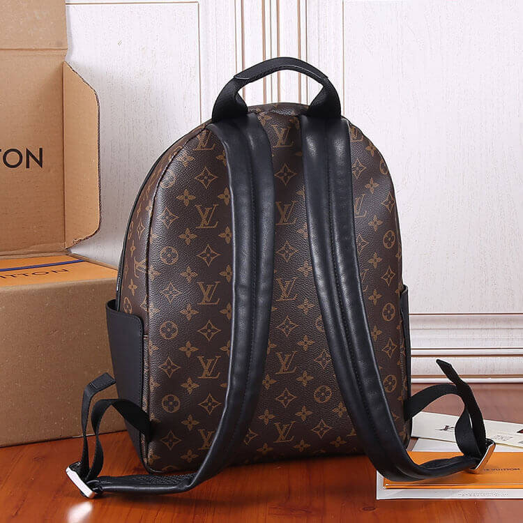 Replica LV Discovery Backpack PM M46684 (4)