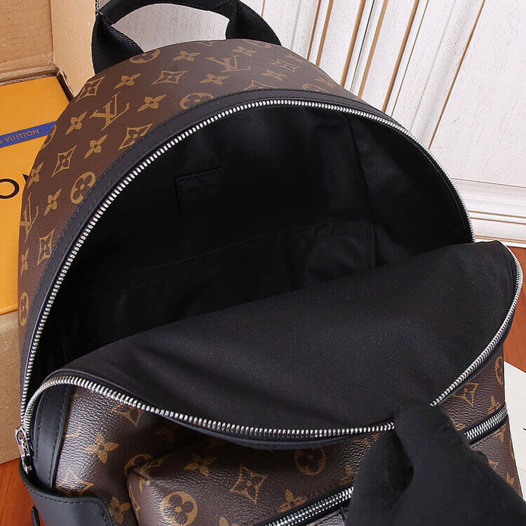 Replica LV Discovery Backpack PM M46684 (6)