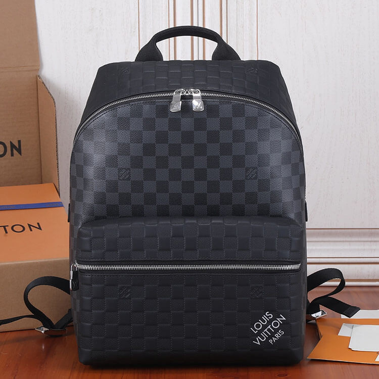 Replica LV Discovery Backpack PM N40436 (2)