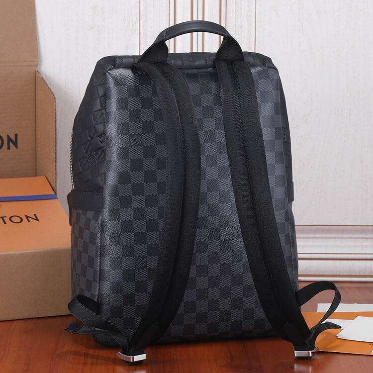 Replica LV Discovery Backpack PM N40436 (4)