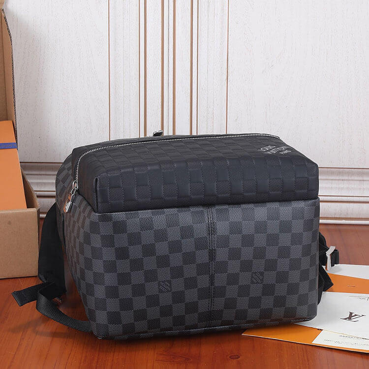 Replica LV Discovery Backpack PM N40436 (5)